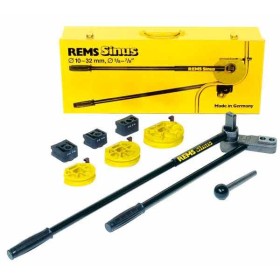Rems Giętarka Do Rur Miedzianych Sinus Set 12-15-18-22Mm