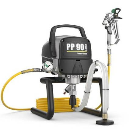 Wagner Agregat Malarski Powerpainter 90 Extra Skid