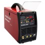 Welder Fantasy Spawarka Inwertorowa Jet Tig Ii Ac/Dc 250 Igbt Pfc