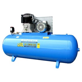 Kupczyk Kompresor Olejowy Gg 650 B