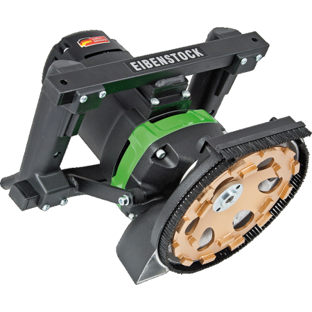 Einbeinstock Szlifi. Do Betonu Ebs 180 H