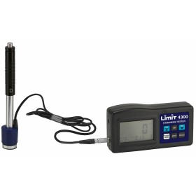 LIMIT TWARDOŚCIOMIERZ DO STALI 4300