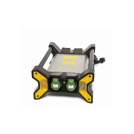 Enar Przetwornica Elektroniczna Boxel