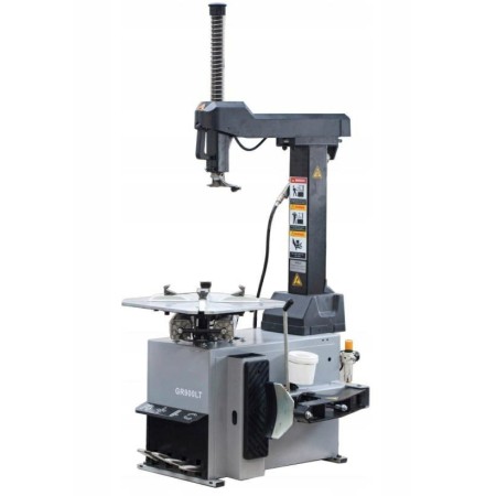 Montażownica Do Kół Lt900Grt