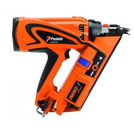 Paslode Gwoździarka Impulse Im90Ci Gazowo-Akumulatorowa