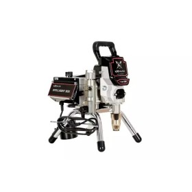 Komatz Agregat Malarski Gtech 2000 +Tritech T360F +Trilube 100Ml Bezszczotkowy