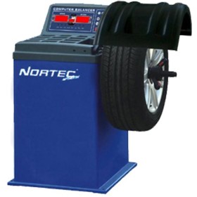 Wyważarka Nortec Wo40 S/N B201300477