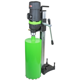 Einbenstock Wiertnica Ze Statywem Db201 Basic