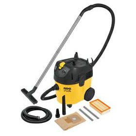 Rems Odkurzacz Pull L Set