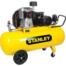 Stanley Kompresor Olejowy 200L/4.0Km/400V