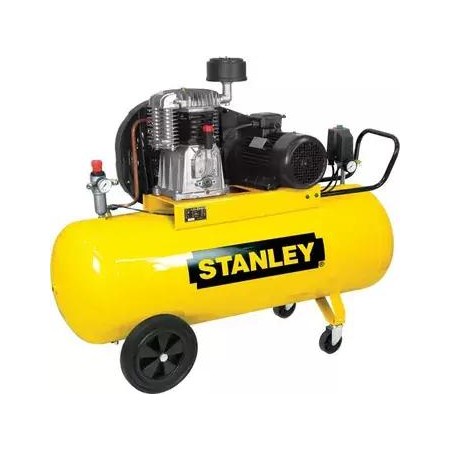 Stanley Kompresor Olejowy 200L/4.0Km/400V