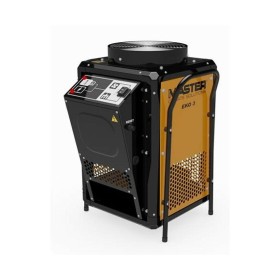 Master Nagrzewnica Elektryczna   Eko 3..