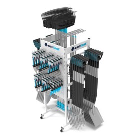 Regał Cellfast Energo Stojak Narzędziowy
