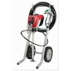 Titan Agregat Malarski Control Max 1900 Na Wózku