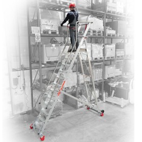 Faraone Podest 150/Smt