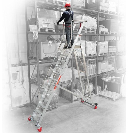 Faraone Podest 150/Smt