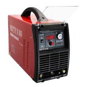 Przecinarka Plazmowa Fc-Hefty Ii 80A