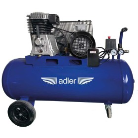 ADLER SPRĘŻARKA 100l  AD400-100-3T 400V