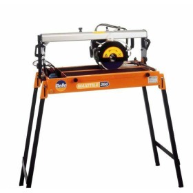 Belle Przecinarka Stołowa Do Ceramiki Maxitile 260 230V