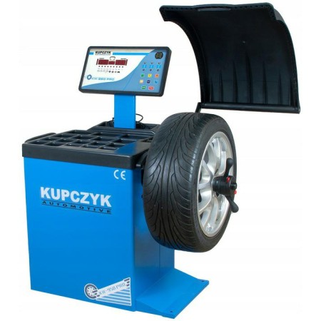Kupczyk Wyważarka Automatyczna Kw-950 Pro