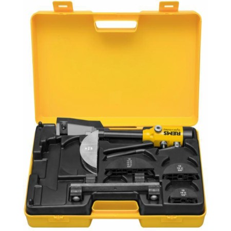 Rems Giętarka Hydro-Swing Set 12-22