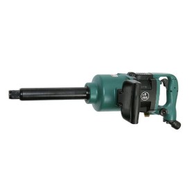 Jonnesway Klucz Udarowy Pneumatyczny Z Długim Trzpieniem 1" 3796Nm  Jai-1418L