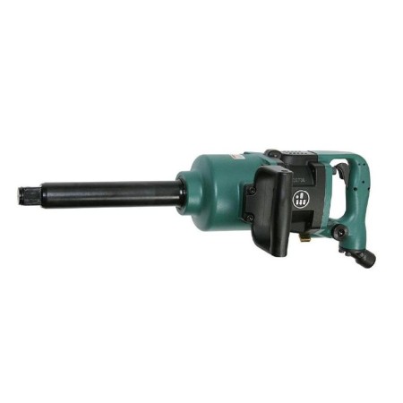 Jonnesway Klucz Udarowy Pneumatyczny Z Długim Trzpieniem 1" 3796Nm  Jai-1418L