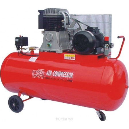 Kupczyk Kompresor Olejowy Gg900 B-6000B 270 400V