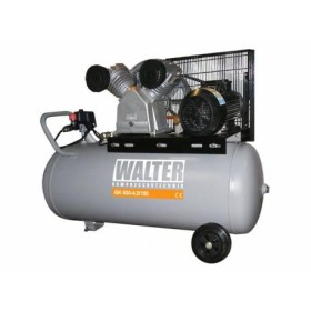 Walter Kompresor Olejowy Gk 630-4,0Kw 100L 10Bar 550L/Min