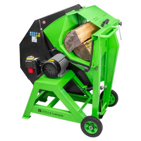 Piła Stołowa Do Drewna 700 Mm Wychyłowa Zipper