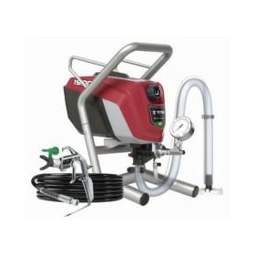 Titan Agregat Malarski Control Max 1900 Na Stojaku