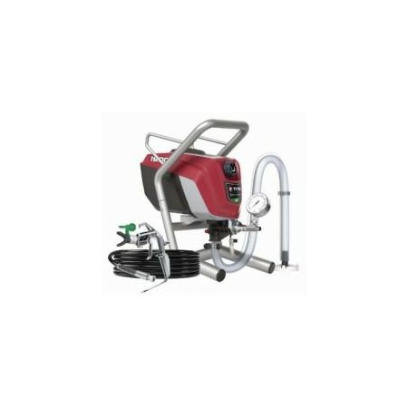 Titan Agregat Malarski Control Max 1900 Na Stojaku