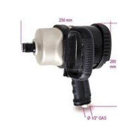 Beta Klucz Udarowy Pneumatyczny Dwukierunkowy 1"  2445Nm Regulacja Momentu 1930Cd