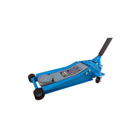 Dźwignik "Żaba" 10T 170-570Mm  / Nortec