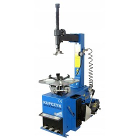 Kupczyk Montażownica Półautomatyczna Km-821S
