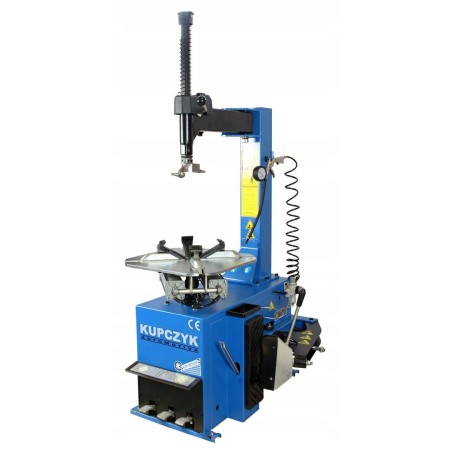 Kupczyk Montażownica Półautomatyczna Km-821S
