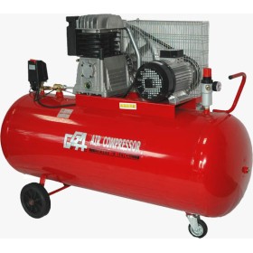 Kupczyk Kompresor Olejowy Gg610 B-5900B 270 400V