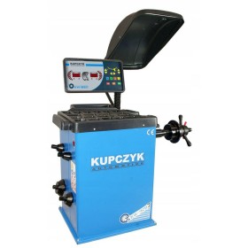Kupczyk Wyważarka Automatyczna Kw-920
