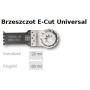 Fein Mt Brzeszczot E-Cut Universal