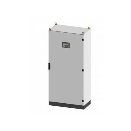 Fogo Szr 70A Ac-1, 43 Kva Prp