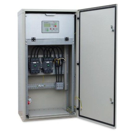 Fogo Szr 110A Ac-1, 43 Kva Prp