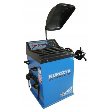 Kupczyk Wyważarka Automatyczna Kw-910