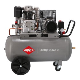 Airpress Kompresor Hk 425-100 K17C/100 Ct3