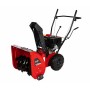 Oleo-Mac Odśnieżarka Spalinowa Z Napędem 6,0Km 56Cm Biegi: 5+2 Artik 56El