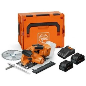 Fein Przecinarka Do Metalu F-Iron Cut 57 As 18V 2X8.0 Ah