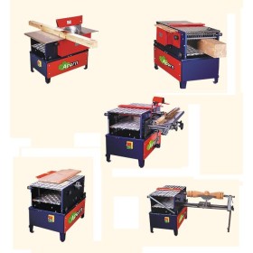 Acorn Obrabiarka 5-Funk Drewna W4/94-02 3,0Kw 230V …