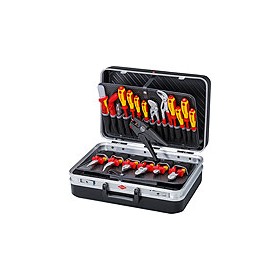 Knipex Walizka Narzędziowa 20El.