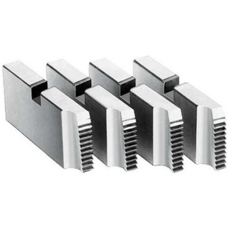 Rems Noże Gwinciarskie R 1/4 - 3/8" Gwint Stożkowy Prawy