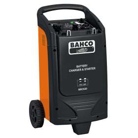 Bahco Prostownik Start Bbc620  Z Rozruchem