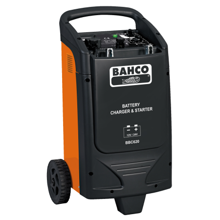 Bahco Prostownik Start Bbc620  Z Rozruchem